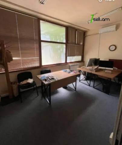 Բազմաֆունկցիոնալ գույք Վարդանանց փողոցում կենտրոնում, 300 քմ