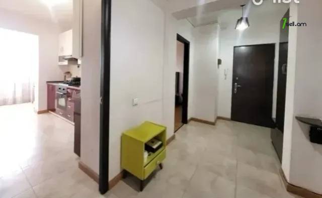 4 սենյականոց բնակարան նորակառույց շենքում, Դավթաշենի 4-րդ թաղամաս, 99 քմ, նախավերջին հարկ