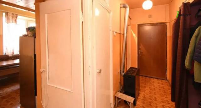 3 սենյականոց բնակարան Կոմիտասի պողոտայում, 84 ք.մ., նախավերջին հարկ, կոսմետիկ վերանորոգում