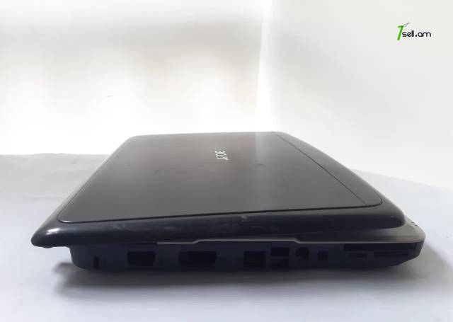 Acer Aspire 5520 series LCW50 Նոթբուք notebook ноутбук պահեստամաս