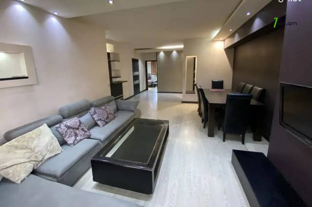 3 սենյականոց բնակարան Սարյան փողոցում, 92 ք.մ., 8/11 հարկ, եվրովերանորոգված