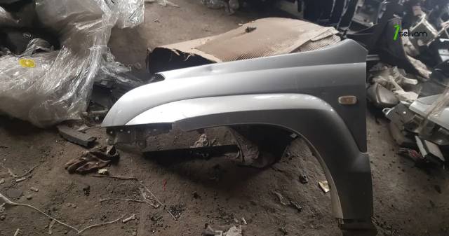 Toyota prado 120 կռիլո