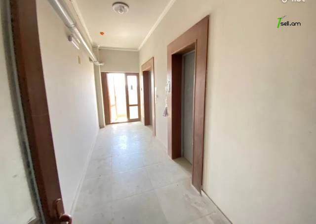 2 սենյականոց բնակարան նորակառույց շենքում Մոնթե Մելքոնյան փողոցում, 45 ք.մ., 1/17 հարկ