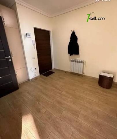 2 սենյականոց բնակարան, Նորաշեն թաղամաս, 61 ք.մ., 5/16 հարկ, կապիտալ վերանորոգված