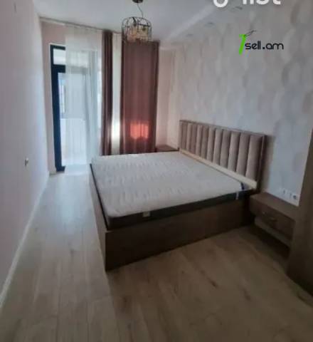 3 սենյականոց բնակարան նորակառույց շենքում Վերին Անտառային փողոցում, 103 ք.մ., 2 սանհանգույց
