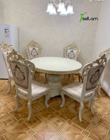 Ճաշասեղան VIP New