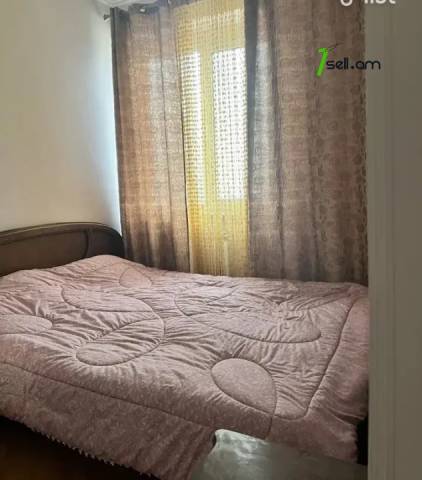 2 սենյականոց բնակարան Սեբաստիայի փողոցում, 40 քմ, կապիտալ վերանորոգված, քարե շենք