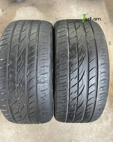 GGG. Maxtrek 275/40/r20 2hat 70-80%