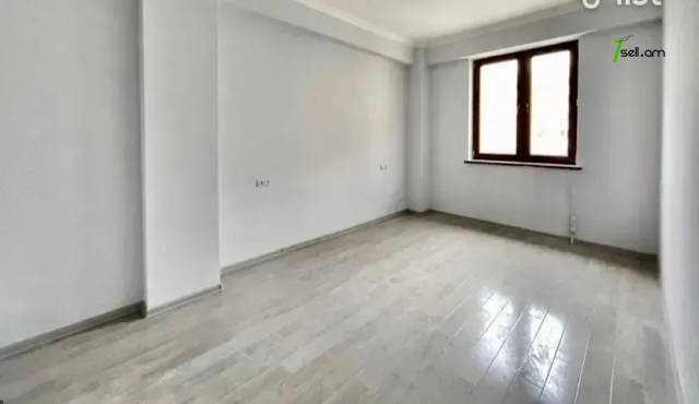 3 սենյականոց բնակարան նորակառույց շենքում Մոնթե Մելքոնյան փողոցում, 101 ք.մ., նախավերջին հարկ