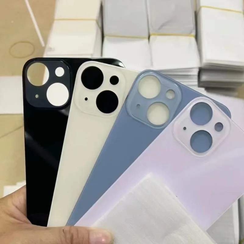 Apple iPhone 14 Հետևի Ապակու Փոխարինում