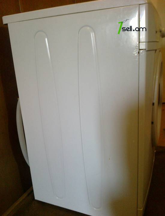 Լվացքի մեքենա Beko