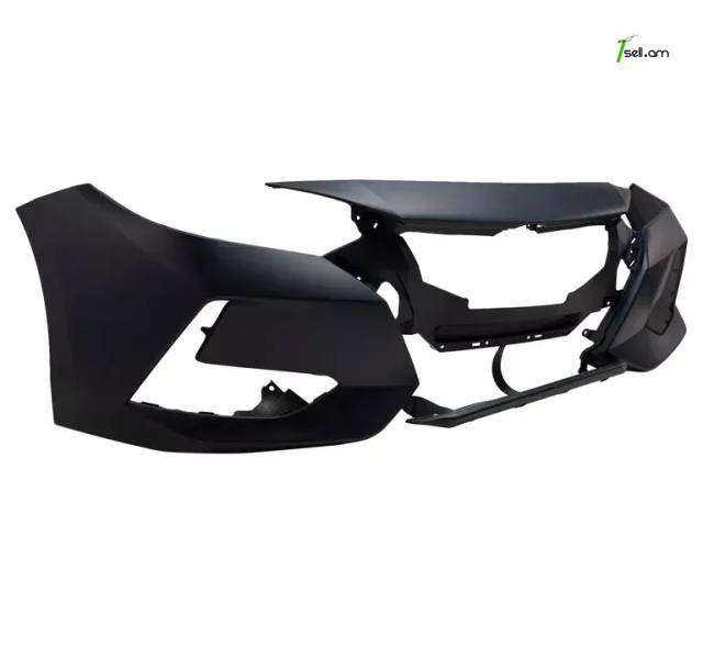 Nissan Sentra դիմացի բամպեր շիթ