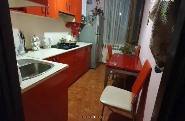 3 սենյականոց բնակարան Տիգրան Մեծի պողոտայում, 70 քմ, 4/14 հարկ, կապիտալ վերանորոգված