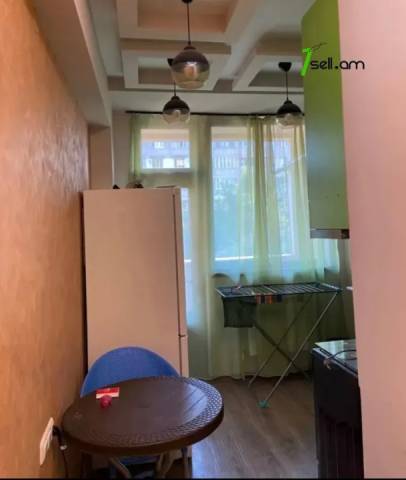 2 սենյականոց բնակարան Զավարյան փողոցում, 50 ք.մ., 4/9 հարկ, կապիտալ վերանորոգված