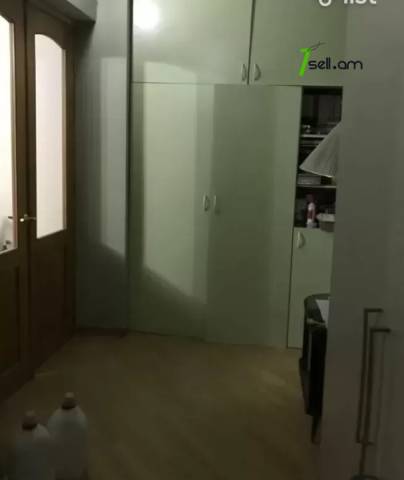 3 սենյականոց բնակարան Կոմիտասի պողոտայում, 74 քմ, եվրովերանորոգված, քարե շենք