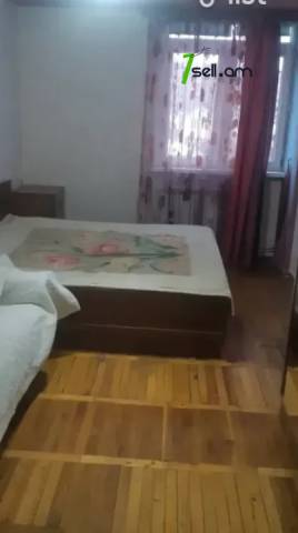 3 սենյականոց բնակարան Սունդուկյան փողոցում, 78 քմ, 5/9 հարկ, կոսմետիկ վերանորոգում