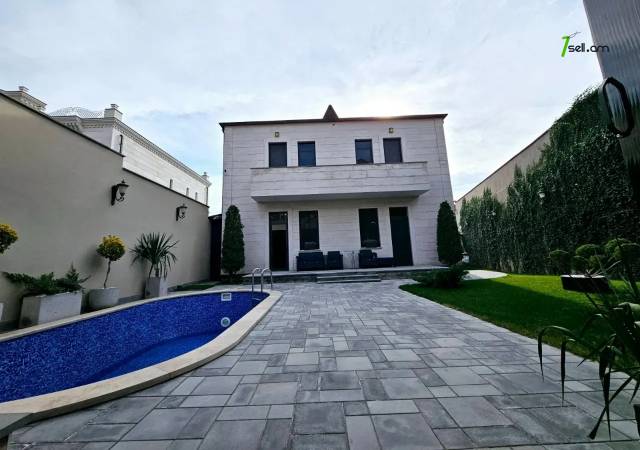 Երկու հարկանի քարե տուն, Նոյ թաղամաս Մալաթիա Սեբաստիայում, 820 քմ, 3+ սանհանգույց