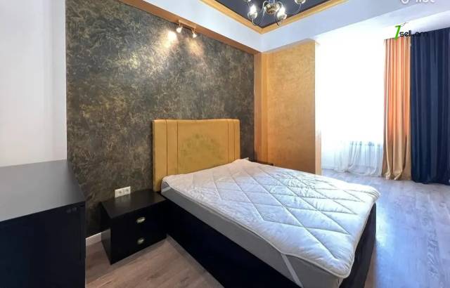 4 սենյականոց բնակարան նորակառույց շենքում, Դավթաշեն 4-րդ թաղամաս, 100 քմ, 9/11 հարկ