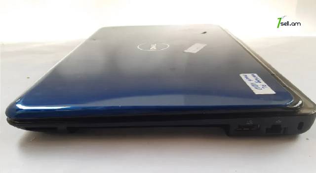 Dell Inspiron M5010 P10F Նոութբուք notebook ноутбук պահեստամաս