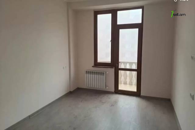 3 սենյականոց բնակարան նորակառույց շենքում Նիկողայոս Ադոնցի փողոցում, 69 ք.մ., բարձր առաստաղներ