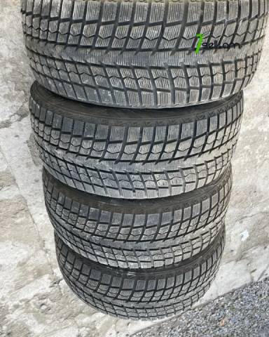 Gren-Max 95% Ձմեռային անվադողեր, 255/45/R18