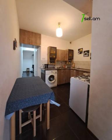 2 սենյականոց բնակարան Հին Երևանցու փողոցում, 70 ք.մ., 6/11 հարկ, կապիտալ վերանորոգված