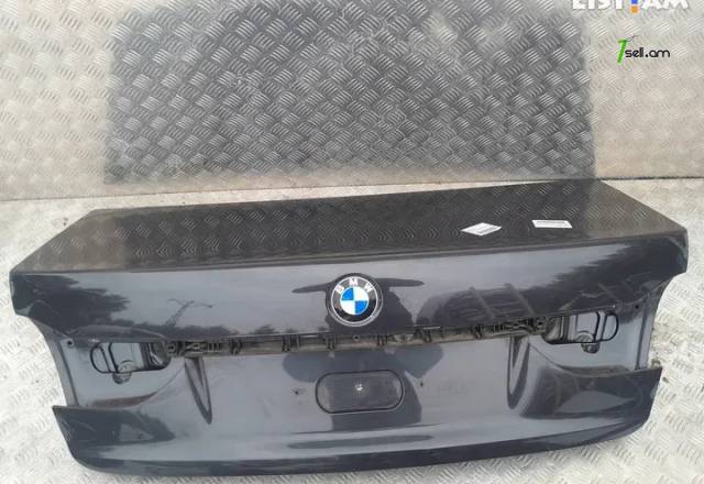 BMW G11/12 բագաժնիկ
