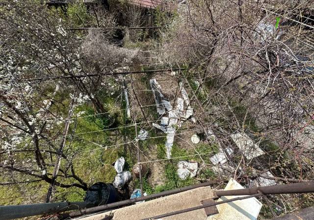 Երկու հարկանի քարե տուն Նորք Մարաշում, 180 ք.մ., 2 սանհանգույց