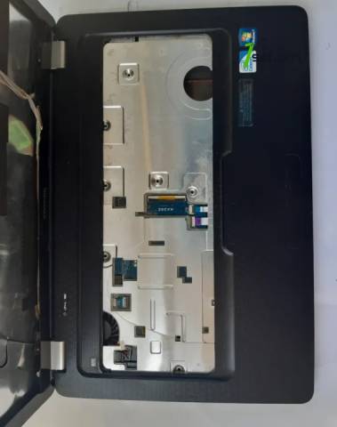 HP Presario CQ62 Նոութբուք notebook ноутбук պահեստամաս