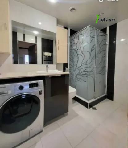 4 սենյականոց բնակարան նորակառույց շենքում, Դավթաշենի 4-րդ թաղամաս, 99 քմ, նախավերջին հարկ