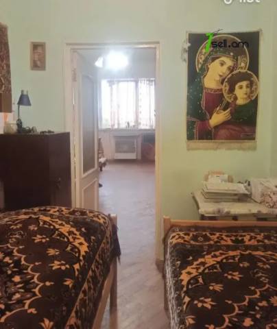 2 սենյականոց բնակարան Արտեմ Միկոյան փողոցում, 66 քմ, 3/5 հարկ, քարե շենք