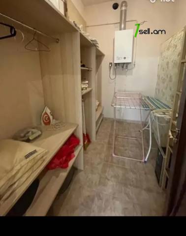 4 սենյականոց բնակարան նորակառույց շենքում Գյուլբենկյան փողոցում, 130 ք.մ., 2 սանհանգույց