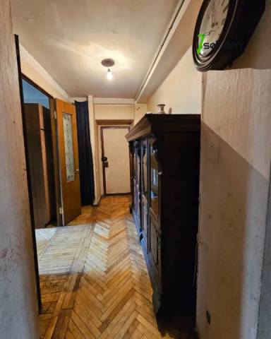 2 սենյականոց բնակարան Սարյանի փողոցում, 66 ք.մ.