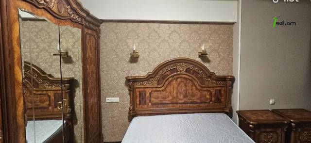 2 սենյականոց բնակարան Սարյանի փողոցում, 47 ք.մ., 9/11 հարկ, եվրովերանորոգված