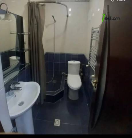 4 սենյականոց բնակարան նորակառույց շենքում Գյուլբենկյան փողոցում, 130 ք.մ., 2 սանհանգույց