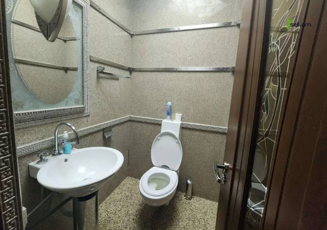 3 սենյականոց բնակարան նորակառույց շենքում Հյուսիսային պողոտայում, 120 քմ, 6/11 հարկ, 2 սանհանգույց