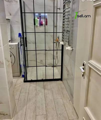 2 սենյականոց բնակարան Օհանովի փողոցում, 68 ք.մ., 2/9 հարկ, կապիտալ վերանորոգված