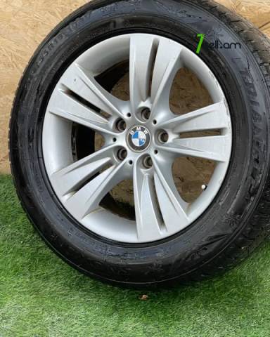 GGG. BMW r18 4հատ օրիգինալ անվահեծ