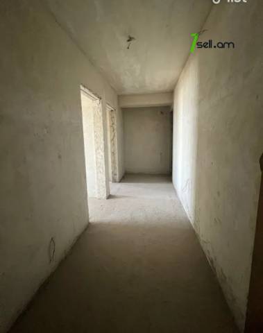 Ընդարձակ 2 սենյականոց բնակարան նորակառույց շենքում Սերո Խանզադյան փողոցում, 118 քմ, 7/10 հարկ