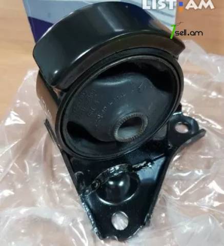 Hyundai Tucson, i30, i35, Elantra, Coupe, Grandeur, Պադուշկա Մատոռի, Շարժիչի Բարձիկ
