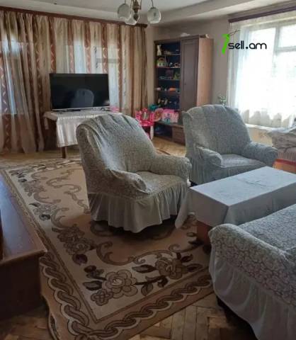 2 սենյականոց բնակարան Կոմիտասի պողոտայում, 77 քմ, 6/12 հարկ