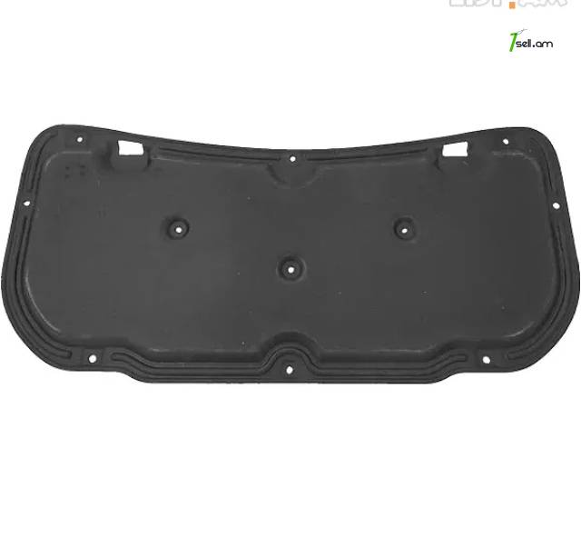 Mazda 6 կապոտի չեխոլ