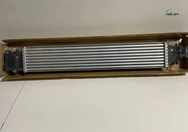 Honda Accord turbo ռադիատոր 1.5 լ շարժիչ (2018-2023)