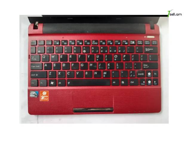 ASUS Eee PC X101CH Նոութբուք notebook ноутбук պահեստամաս
