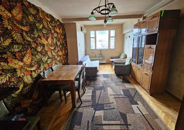 2 սենյականոց բնակարան Սարյանի փողոցում, 66 ք.մ.