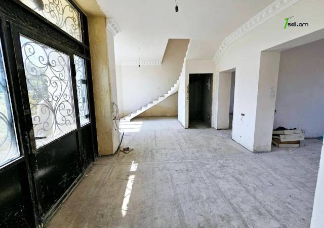 Երկու հարկանի քարե տուն, Մուշ թաղամաս Մալաթիա Սեբաստիայում, 741 ք.մ., 3+ սանհանգույց