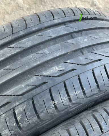 GGG. Bridingston 99.9% 4հատ Ամառային անվադողեր, 235/40 R18