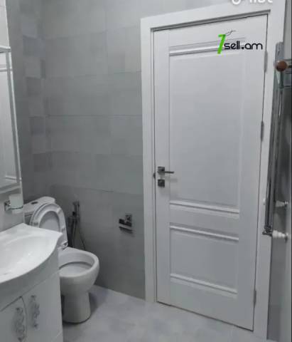 2 սենյականոց բնակարան նորակառույց շենքում, Մովսես Խորենացի փողոց 1-ին նրբանցք, 55 ք.մ., 12/14 հարկ