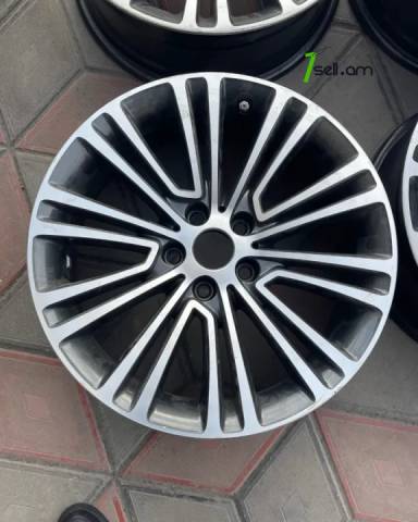 GGG.R18 4հատ անվահեծ