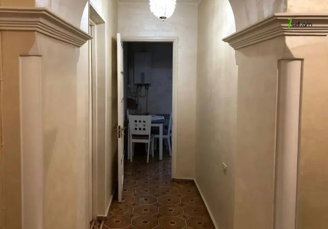3 սենյականոց բնակարան Կոմիտասի պողոտայում, 92 քմ, 3/5 հարկ, բարձր առաստաղներ, մի քանի պատշգամբ